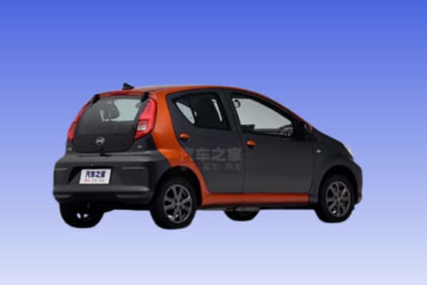 玉溪抵押微型汽车
