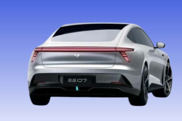 玉溪回收小米汽车