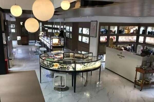 玉溪寄卖奢侈品店