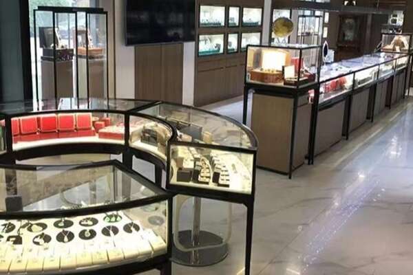 玉溪奢侈品回收